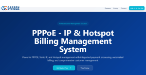 carben systems web design in kenya