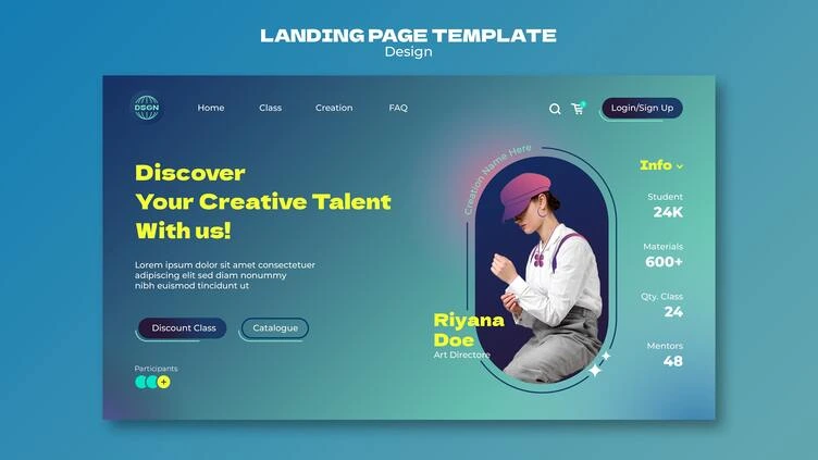 expert web design in kenya